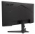 Acer Monitor Nitro 23.8 cala HDMI DP VG240YP6BMIPX IPS