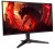 Acer Monitor Nitro 23.8 cala HDMI DP VG240YP6BMIPX IPS