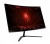 Acer Monitor 27 cali Nitro ED270P0b ED270P0bmipx