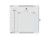 Lanberg Szafa instalacyjna wisząca dwusekcyjna 19'' 12U 600X600mm szara