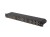 Lanberg Patch panel 48 portów 1U 19 cali kat.6 ftp ekranowany czarny