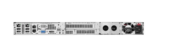 Hewlett Packard Enterprise Serwer DL20 G11 6333P 1x32 4SFF P85574-425