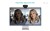 i-tec Kamera internetowa SOLOMON 200 1080p Business Webcam AF Dual MIC Echo Cancellation