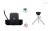 i-tec Kamera internetowa SOLOMON 200 1080p Business Webcam AF Dual MIC Echo Cancellation