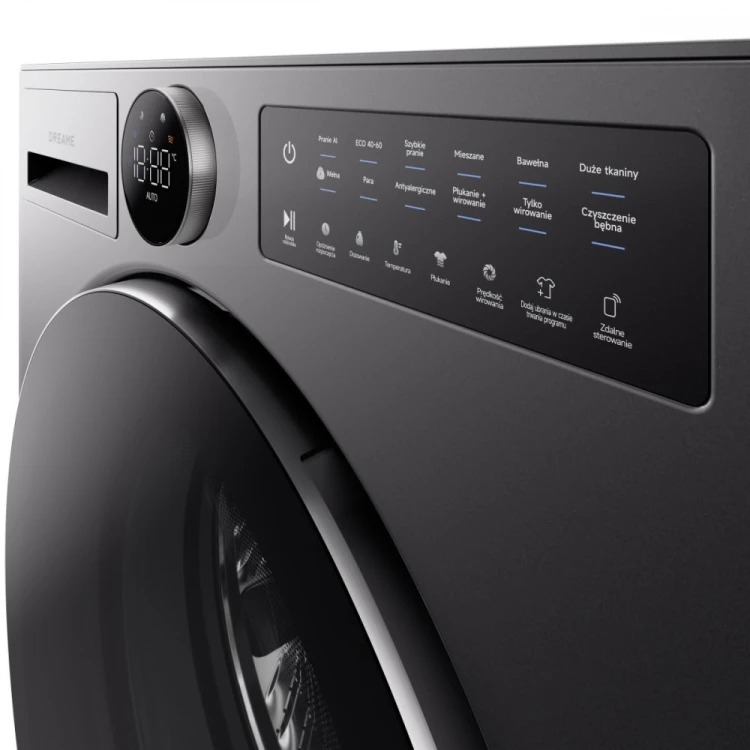 Dreame Pralka L9 Air