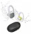 Hama Słuchawki douszne true wireless białe