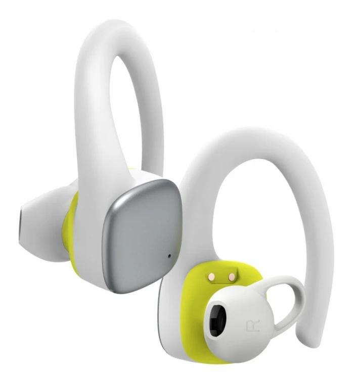 Hama Słuchawki douszne true wireless białe