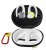 Hama Słuchawki douszne true wireless białe