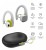 Hama Słuchawki douszne true wireless białe