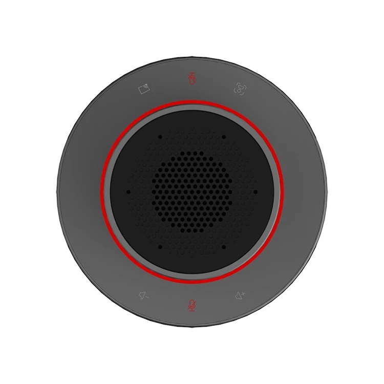 ROCWARE RC360 Kamera wideokonferencyjna 4K widok 360 stopni!