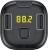 Sencor Transmiter FM SWM 2000 Modulator Bluetooth, SD, USB-A, FM, MP3, WMA, MIC