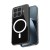 CRONG Etui Hybrid Clear magnetic MagSafe Xiaomi 17T przezroczyste