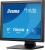 IIYAMA Monitor  17 cali ProLite T1731SR-B2S TN,RESISTIVE,HDMI,DP,VGA,250cd,1000:1,  5ms