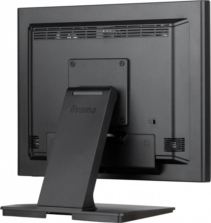 IIYAMA Monitor  17 cali ProLite T1731SR-B2S TN,RESISTIVE,HDMI,DP,VGA,250cd,1000:1,  5ms