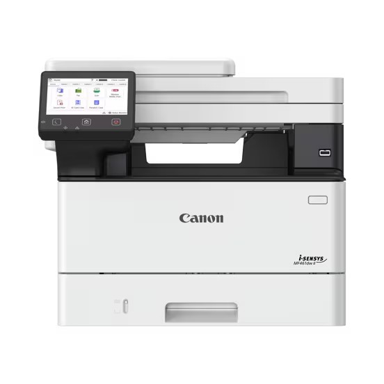 Canon Urządzenie wielofunkcyjne laserowe MF465dw II 7188C007