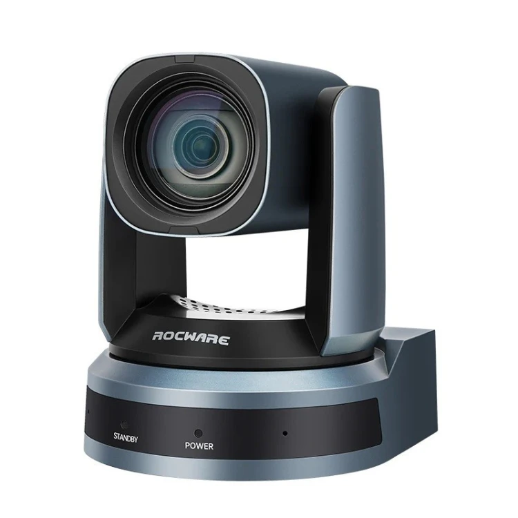 ROCWARE RC821U Kamera USB-HDMI / 12 x ZOOM OPTYCZNY