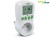 GreenBlue Timer cyfrowy GB107 GreenBlue 16 programów