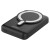 Savio Power bank BA-12 10000 mah czarny