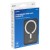 Savio Power bank BA-12 10000 mah czarny