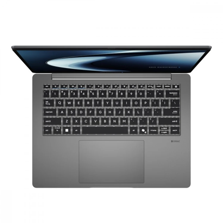 Asus Laptop ExpertBook P3 PM3406CKA-LY0285X Ryzen 5 AI 330/16GB/512GB/14"WUXGA/Win 11 PRO/3YRS