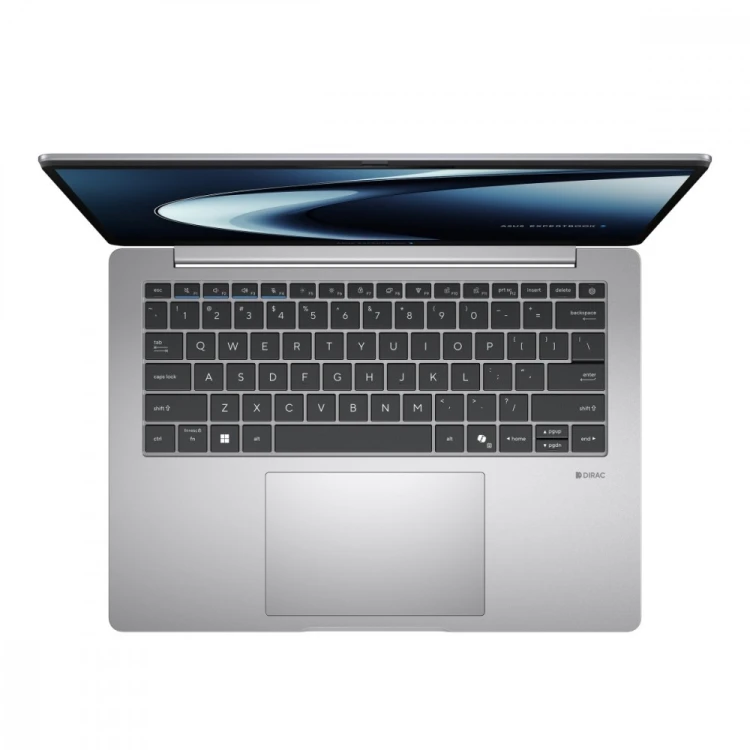 Asus Laptop ExpertBook P3 PM3406CKA-LY0285X Ryzen 5 AI 330/16GB/512GB/14"WUXGA/Win 11 PRO/3YRS