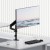 Ergo Office Uchwyt na monitor 17-32 cali ER-691 B