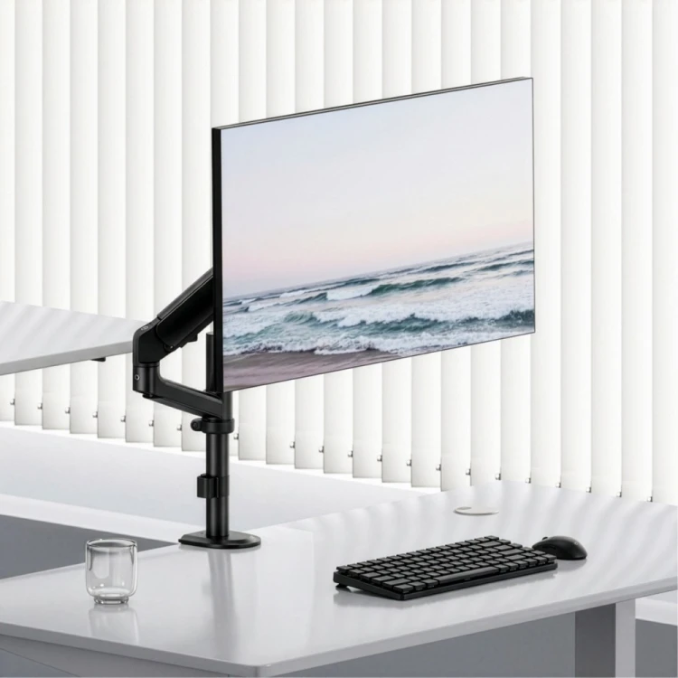 Ergo Office Uchwyt na monitor 17-32 cali ER-691 B