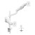Ergo Office Uchwyt na 2 monitory 17-32 cali ER-692 W
