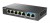 D-Link Przełącznik 7 portów 5x1GE 2x2.5GE DMS-107/E