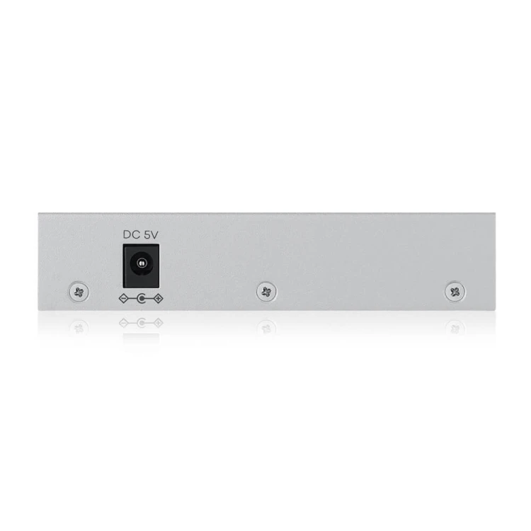 Zyxel Przełącznik GS1200-5V3-EU0101F