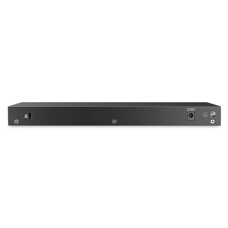 Zyxel Przełącznik GS1100-16EPS-EU0101F