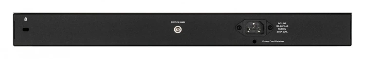 D-Link Przełącznik DGS-1210-28/ME/E