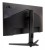 Acer Monitor 24 cale Nitro XV240YW3 XV240YW3bmiiprx