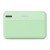 Hama Power pack 10000mAh 2xUSB-A zielony