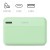 Hama Power pack 10000mAh 2xUSB-A zielony