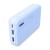 Hama Power pack 10000 mAh 2xUSB-A niebieski