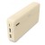 Hama Power pack 20000 mAh 2xUSB-A piaskowy