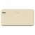 Hama Power pack 20000 mAh 2xUSB-A piaskowy