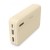 Hama Power pack 10000 mAh 2xUSB-A piaskowy