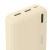 Hama Power pack 10000 mAh 2xUSB-A piaskowy