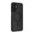 CRONG Etui Hybrid Matte Magnetic MagSafe do Samsung Galaxy A27 5G czarne