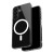 CRONG Etui Hybrid Clear Magnetic MagSafe Samsung Galaxy A27 5G przezroczyste