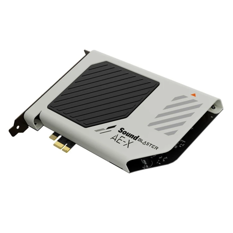 Creative Labs Karta dźwiękowa Sound Blaster AE-X