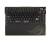 Asus Klawiatura ROG Azoth Extreme Edition 20/OLED/Wrist/black