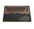 Asus Klawiatura ROG Azoth Extreme Edition 20/OLED/Wrist/black