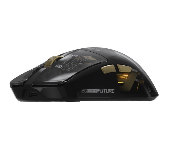 Asus Mysz ROG Harpe II Extreme EDITION 20 P725
