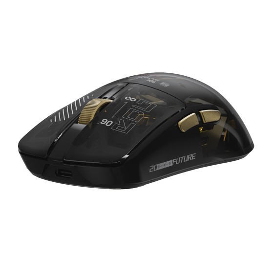 Asus Mysz ROG Harpe II Extreme EDITION 20 P725