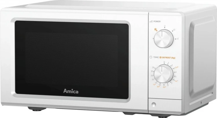Amica Kuchnia mikrofalowa MMF20M3W
