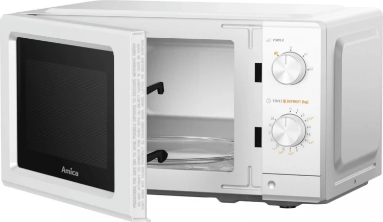 Amica Kuchnia mikrofalowa MMF20M3W