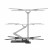 Maclean Uchwyt do TV max 23-65 cali MC-759 N